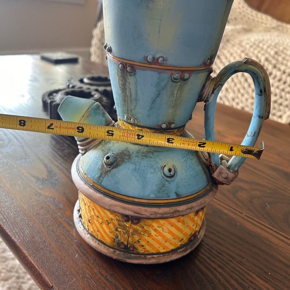 NEVER USED Mike Cinelli Pouring Vessel - Picture 8 of 12